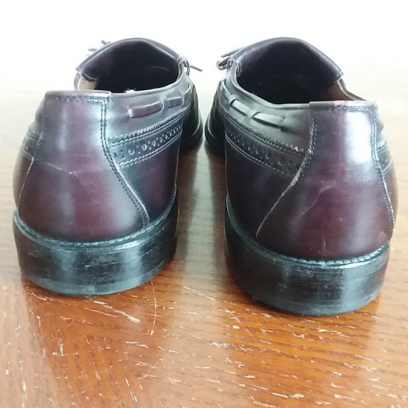 Allen Edmonds Arlignton Slip On Shoes Size 10.5 C main image 7